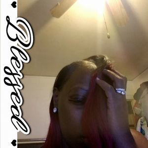 Meet your Posher, Lakisha